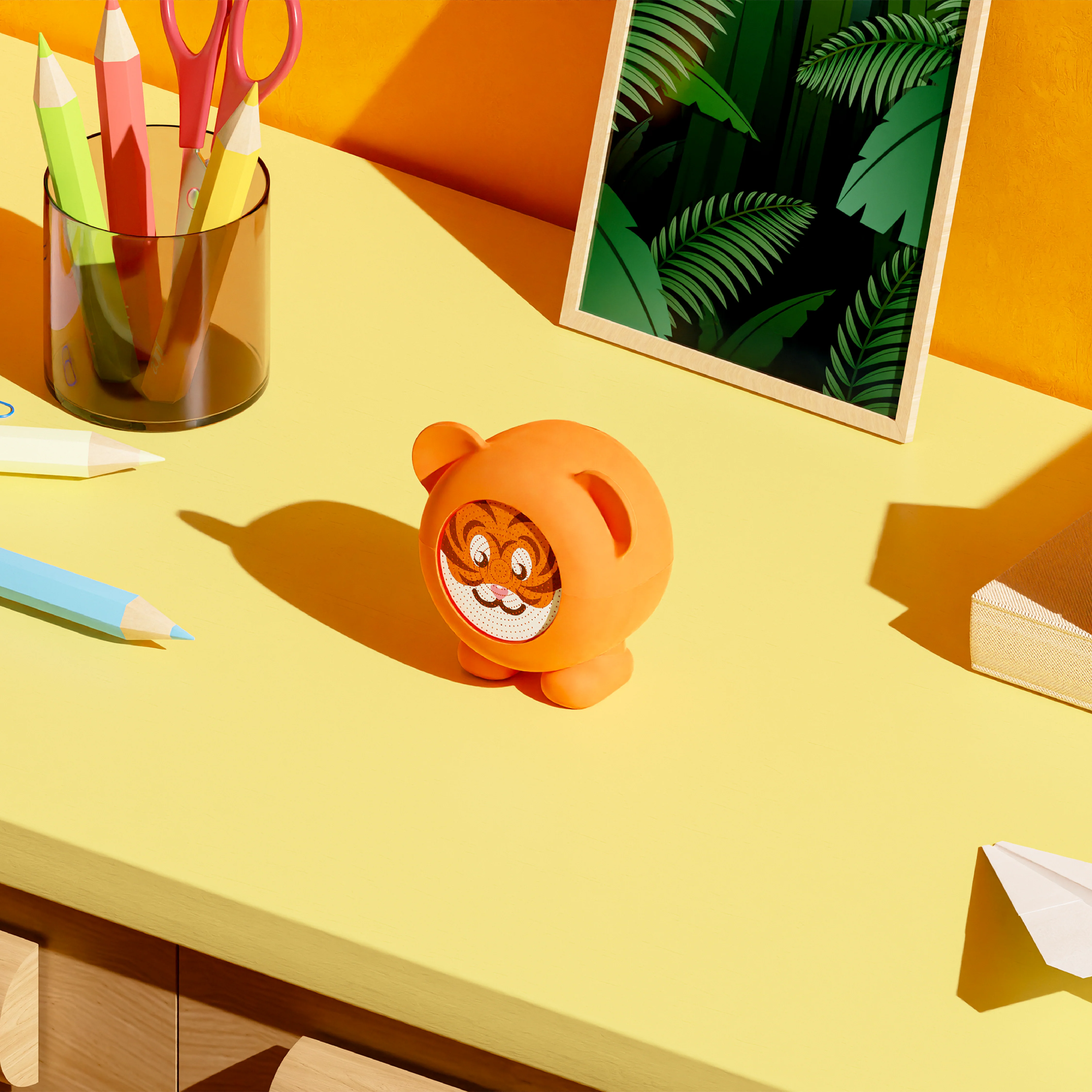 Juice Animals Wireless Speaker - Image 4