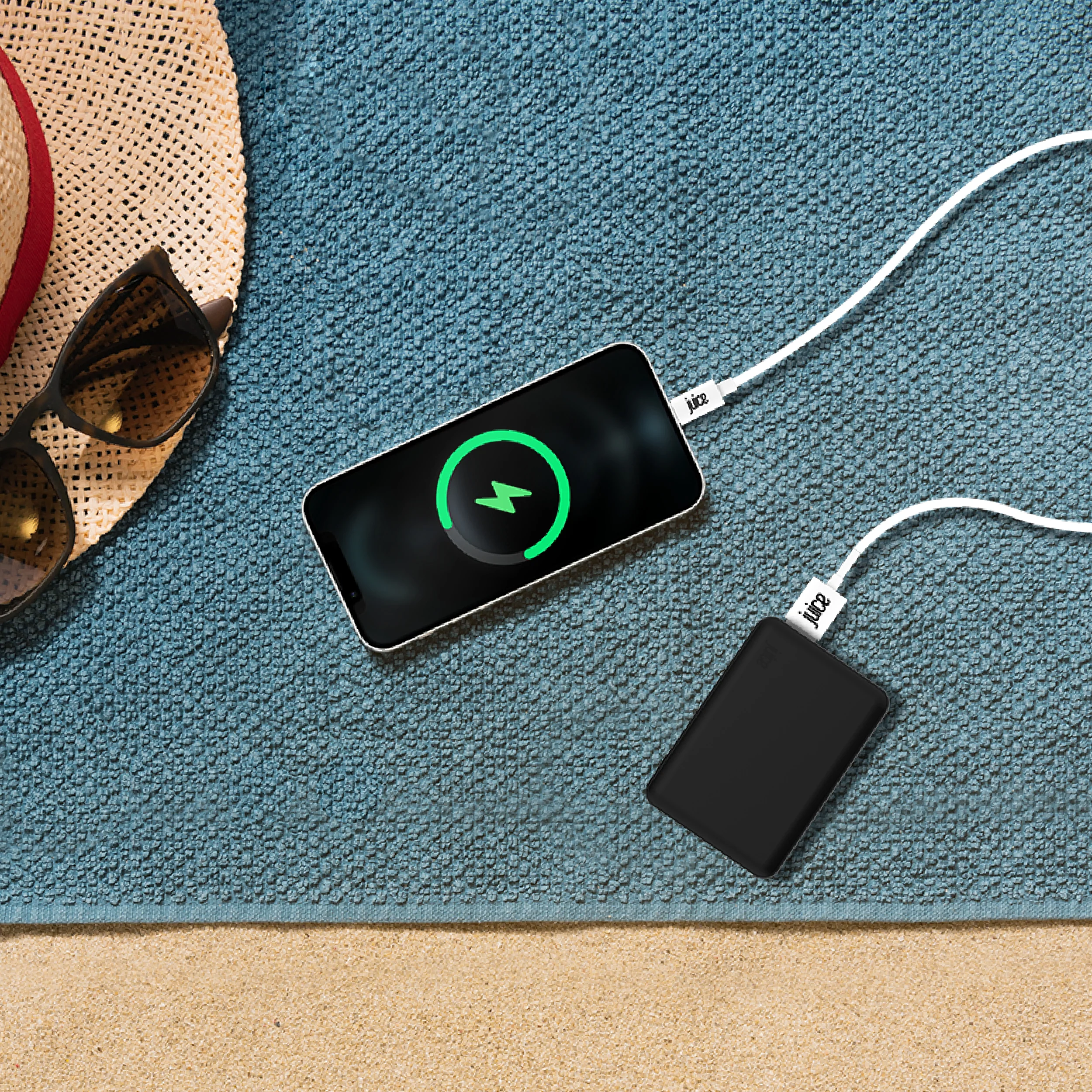 Juice ECO 2 Charge Power Bank – 5000mAh - Image 5