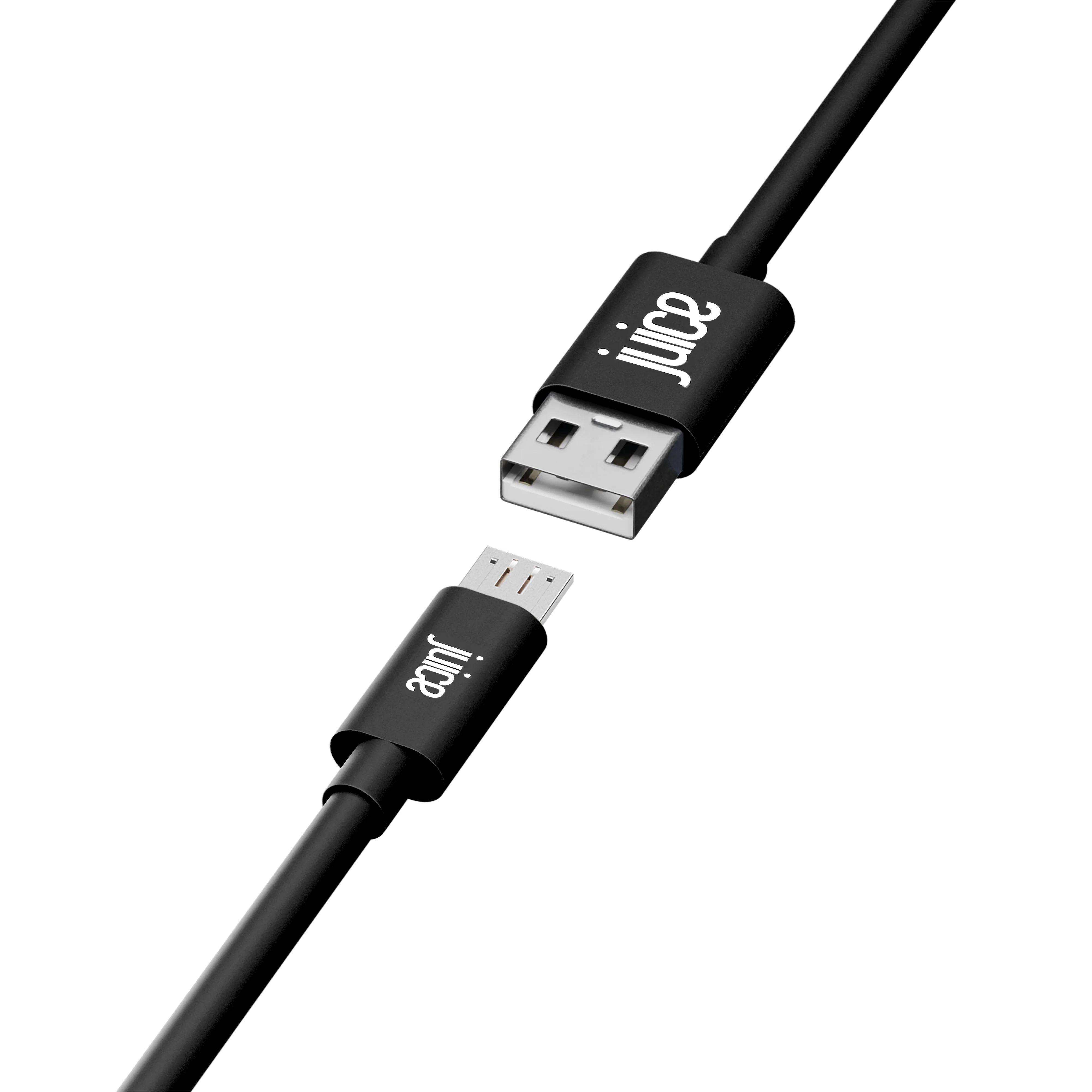 Juice Micro USB Charging Cable 1.5m - Image 4