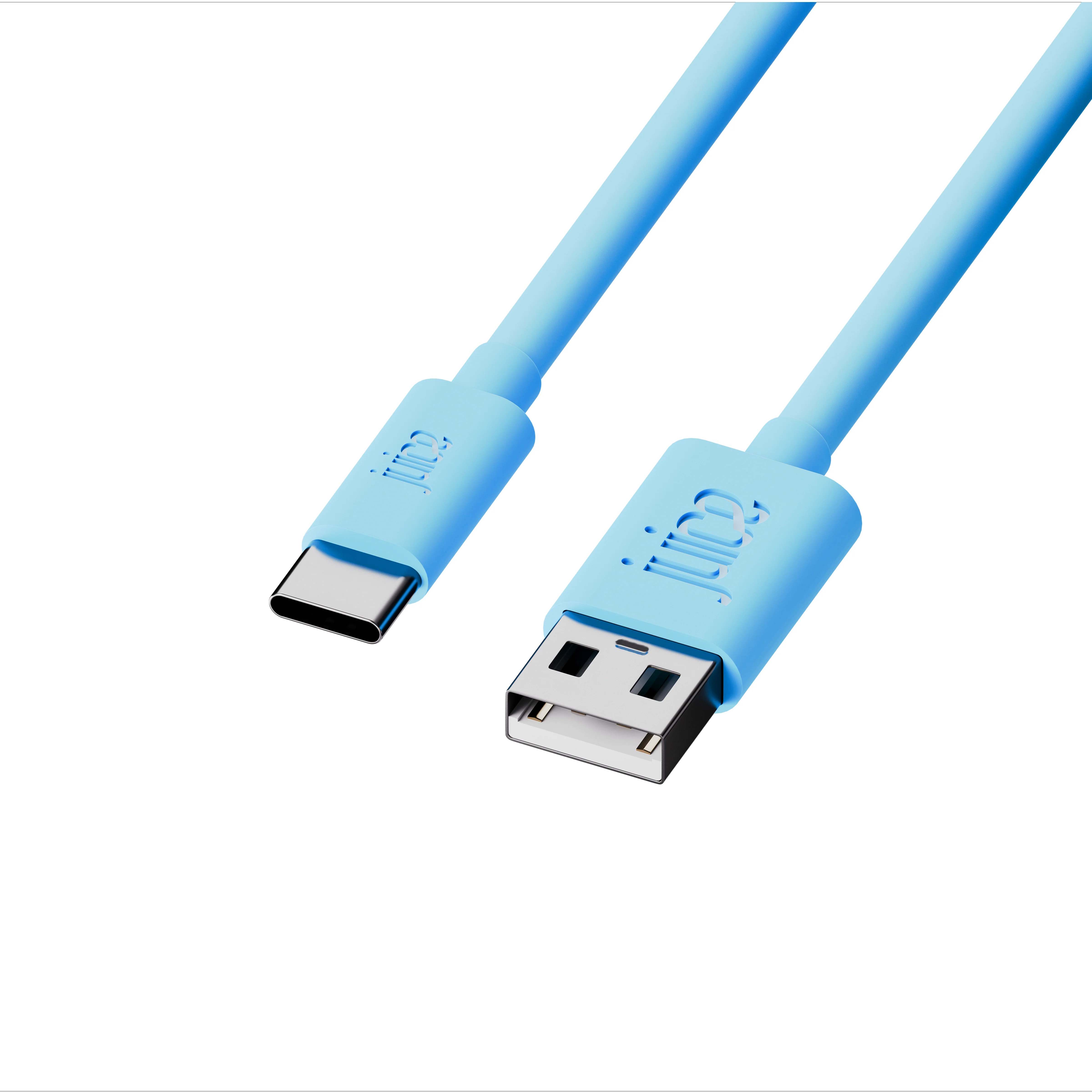 Juice USB Type-C Charging Cable 1m - Image 3