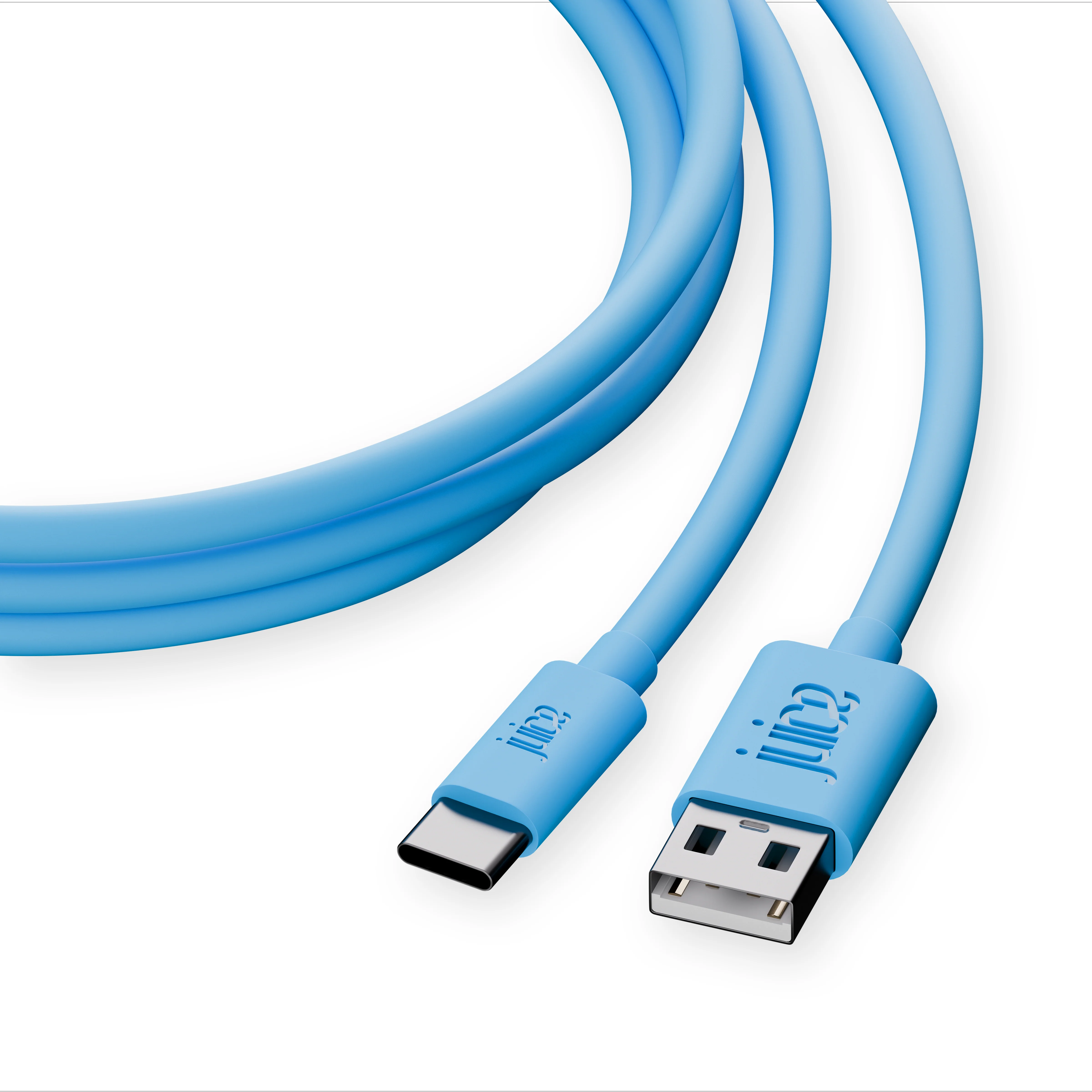 Juice USB Type-C Charging Cable 3m - Image 5